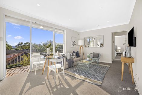 Property photo of 11/80 Grosvenor Street Neutral Bay NSW 2089
