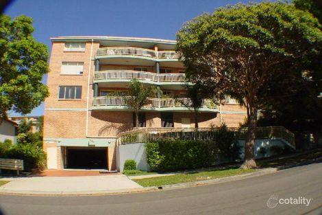4/108-110 Botany St, Kingsford, NSW 2032
