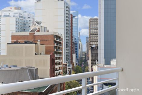 Property photo of 17/569-581 George Street Sydney NSW 2000