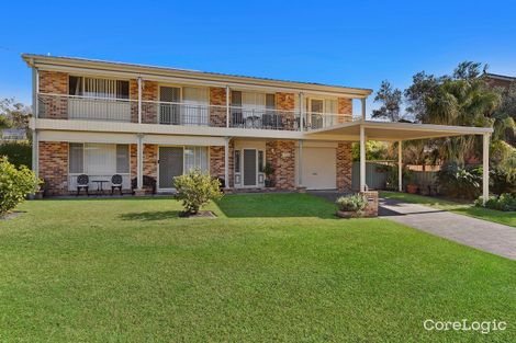 Property photo of 157A Winbin Crescent Gwandalan NSW 2259