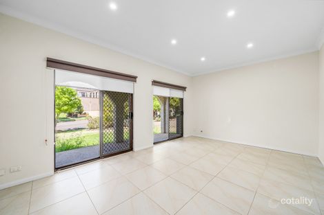 Property photo of 11 Coonawarra Street Edensor Park NSW 2176