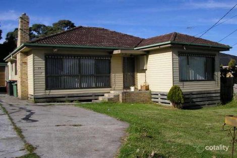 Property photo of 11 McLaughlan Avenue Eumemmerring VIC 3177