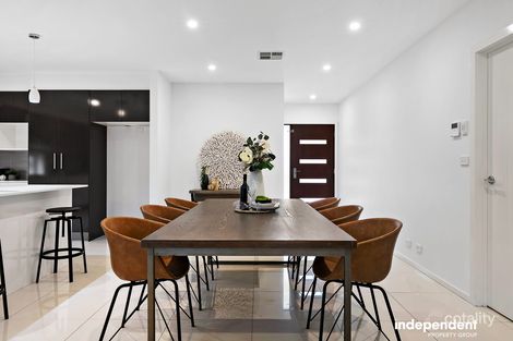 Property photo of 15 Mollie Dyer Street Bonner ACT 2914