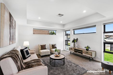 Property photo of 15 Mollie Dyer Street Bonner ACT 2914