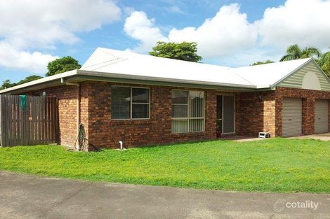 1/185 Bedford Rd, Andergrove, QLD 4740