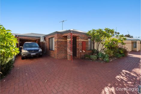 Property photo of 2/18 Binnar Court Erskine WA 6210