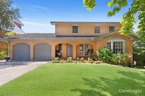 Property photo of 6 Jindalee Place East Killara NSW 2071
