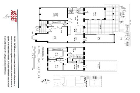 Property photo of 6 Jindalee Place East Killara NSW 2071