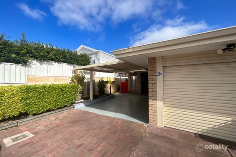 Property photo of 3B Brahe Place Padbury WA 6025