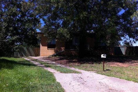 27 Jindalee Cct, Cowra, NSW 2794