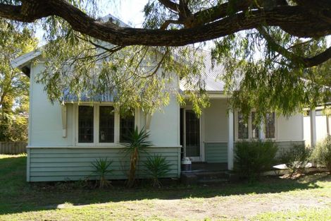 Property photo of 26 Emerald Street Donnybrook WA 6239