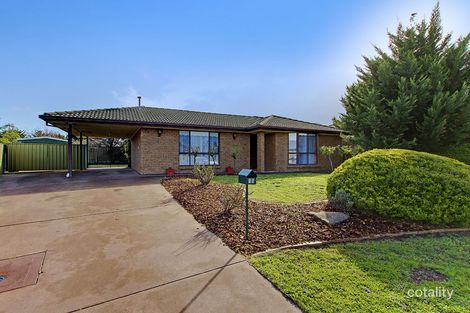 15 Winham Ave, Old Reynella, SA 5161