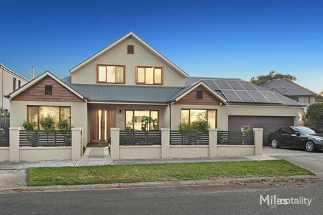 Property photo of 22 Ancona Drive Mill Park VIC 3082