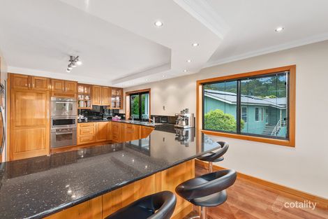 Property photo of 30 Paringa Road Glenorchy TAS 7010