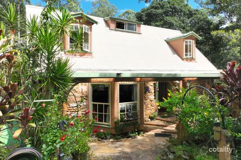 25 Dingo Gully Rd, Grevillia, NSW 2474