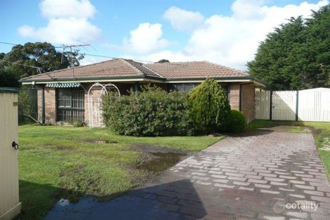 448 Mcclelland Dr, Langwarrin, VIC 3910