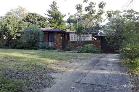 Property photo of 31 Briscoe Crescent Kings Langley NSW 2147