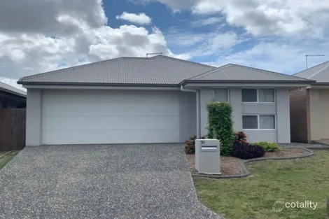 10 Harris St, Mango Hill, QLD 4509