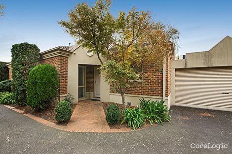 Property photo of 4/243 Bluff Road Sandringham VIC 3191