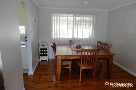 Property photo of 201 Banks Drive St Clair NSW 2759