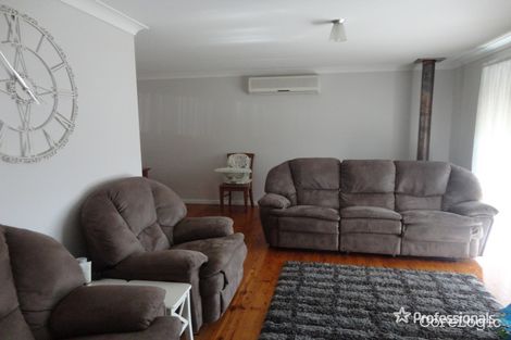 Property photo of 201 Banks Drive St Clair NSW 2759