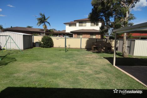 Property photo of 201 Banks Drive St Clair NSW 2759