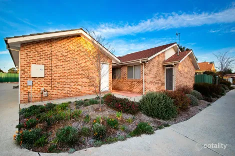 12/18 Zamia Pl, Palmerston, ACT 2913