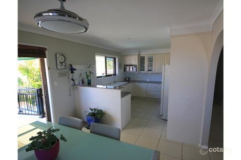 Property photo of 25 Koola Street Wishart QLD 4122