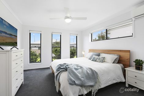 Property photo of 41 Meredith Crescent Baringa QLD 4551