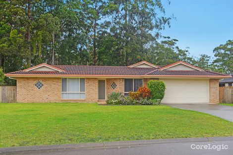 Property photo of 44 Koel Crescent Port Macquarie NSW 2444