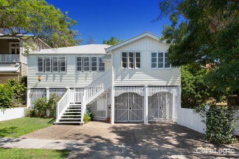 Property photo of 66 Garrick Terrace Herston QLD 4006