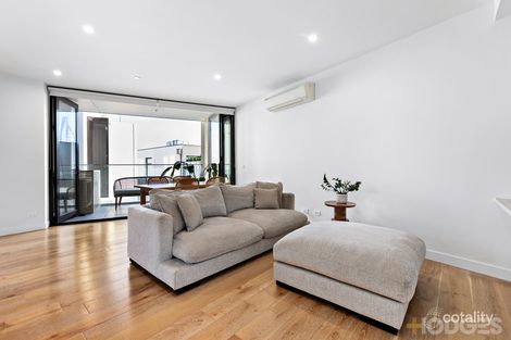 Property photo of 201/295 Hampton Street Hampton VIC 3188