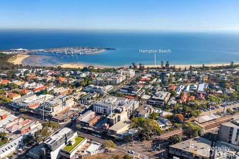 Property photo of 201/295 Hampton Street Hampton VIC 3188
