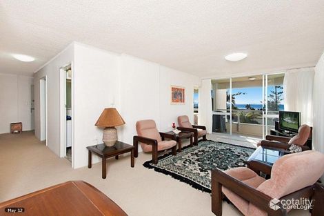 Property photo of 5/130 Marine Parade Coolangatta QLD 4225