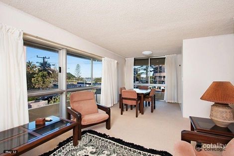 Property photo of 5/130 Marine Parade Coolangatta QLD 4225