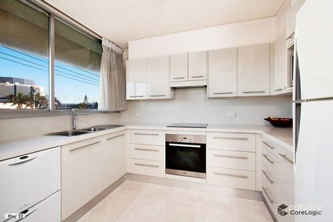 Property photo of 5/130 Marine Parade Coolangatta QLD 4225