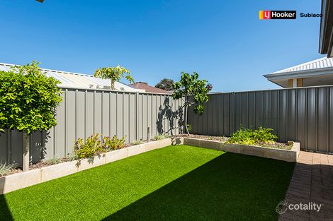 Property photo of 7 Blacksmith Street Queens Park WA 6107
