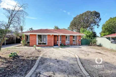 Property photo of 14 Simons Way Langford WA 6147