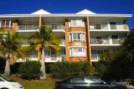3/120 Akonna St, Wynnum, QLD 4178