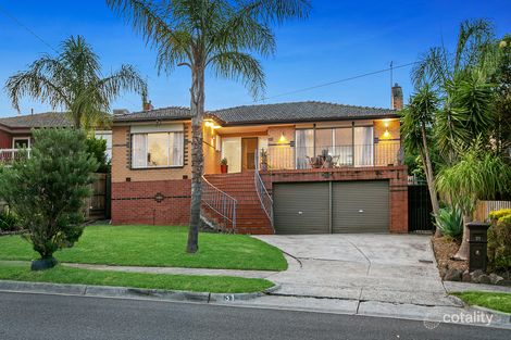 Property photo of 31 Ayr Street Reservoir VIC 3073