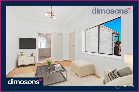 Property photo of 25 Sheffield Street Cringila NSW 2502