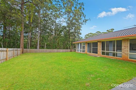 Property photo of 44 Koel Crescent Port Macquarie NSW 2444