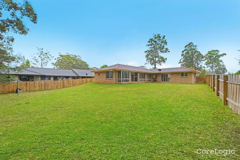 Property photo of 44 Koel Crescent Port Macquarie NSW 2444