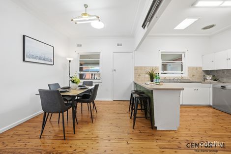 Property photo of 22 Beamish Road Northmead NSW 2152