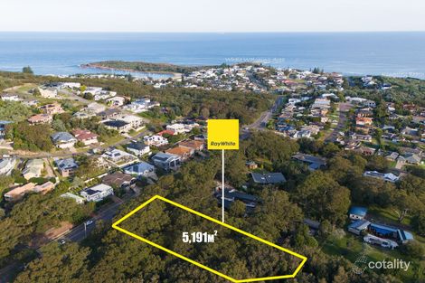 77 Blanch St, Boat Harbour, NSW 2316