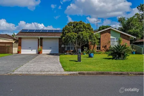Property photo of 3 Aurum Place Forster NSW 2428