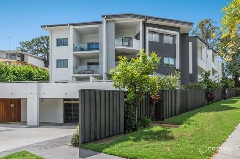 23/13 Fenton St, Fairfield, QLD 4103