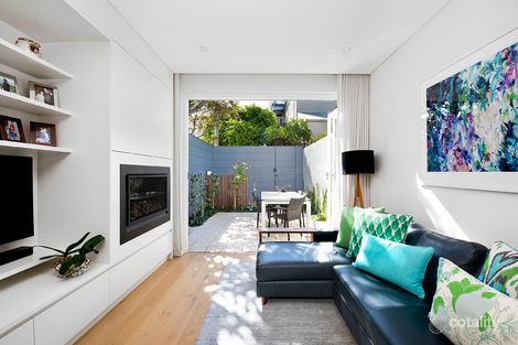 Property photo of 39 Ormond Street Paddington NSW 2021