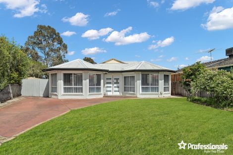 Property photo of 7 Anthony Court Melton West VIC 3337