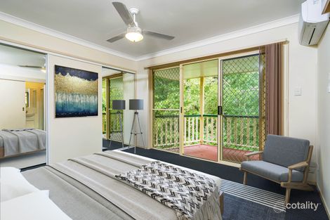 Property photo of 63/1060 Waterworks Road The Gap QLD 4061